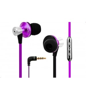 Гарнитура Awei TE850Vi Purple