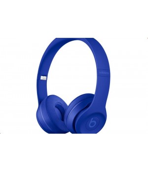 Гарнитура Beats Solo3 Wireless On-Ear Break Blue MQ392ZE/A