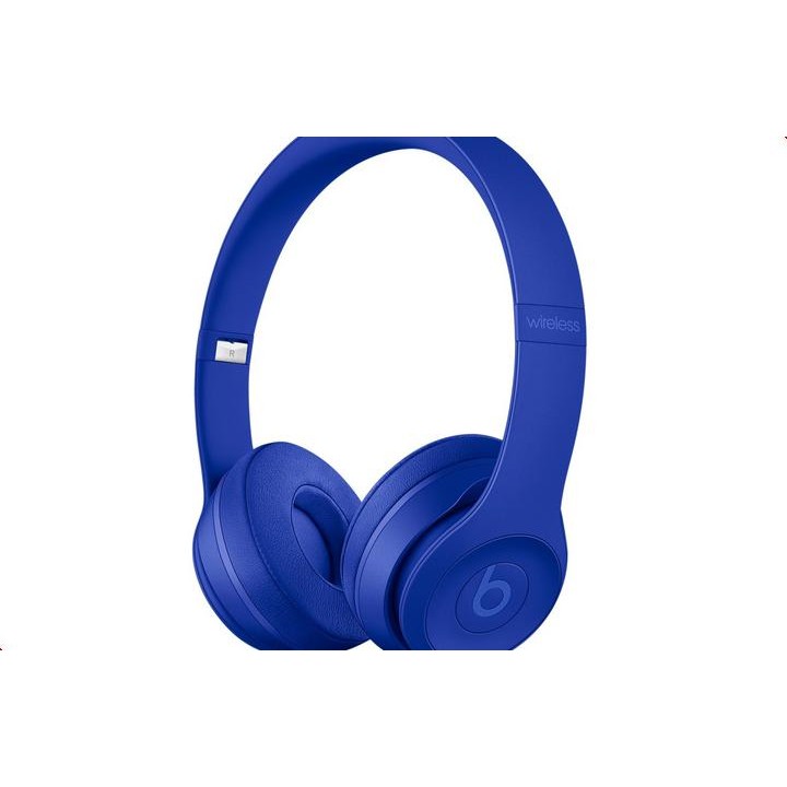 Гарнитура Beats Solo3 Wireless On-Ear Break Blue MQ392ZE/A