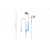 Гарнитура Velton VLT-JS60L White-Blue