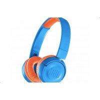 Гарнитура JBL JR300 BT Blue