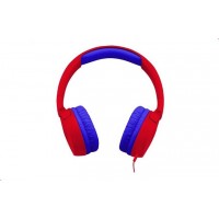 Гарнитура JBL JR300 Red