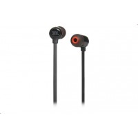 Гарнитура JBL T110BT Black
