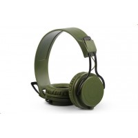 Гарнитура Rombica Mysound BH-02 2C Green BH-00022