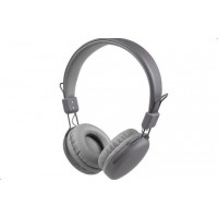 Гарнитура Rombica Mysound BH-03 1C Grey BH-00031