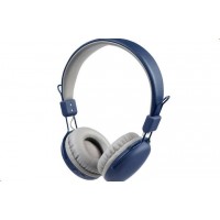 Гарнитура Rombica Mysound BH-03 2C Blue BH-00032