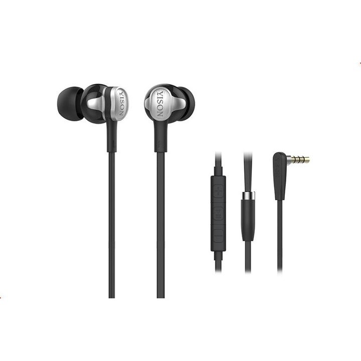 Гарнитура Yison i80 Black