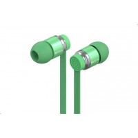 Гарнитура Yison EX760 Green