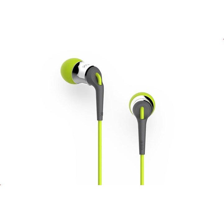 Гарнитура Yison EX710 Green