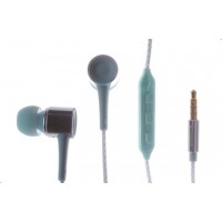 Гарнитура Yison Celebrat C9 Blue