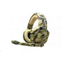 Гарнитура Jet.A GHP-200 Camouflage