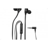 Гарнитура HP H2310 Black