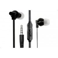 Гарнитура Nakatomi ES-B21 Black