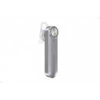 Гарнитура Deppa Bluetooth Pro Silver DEP-46003