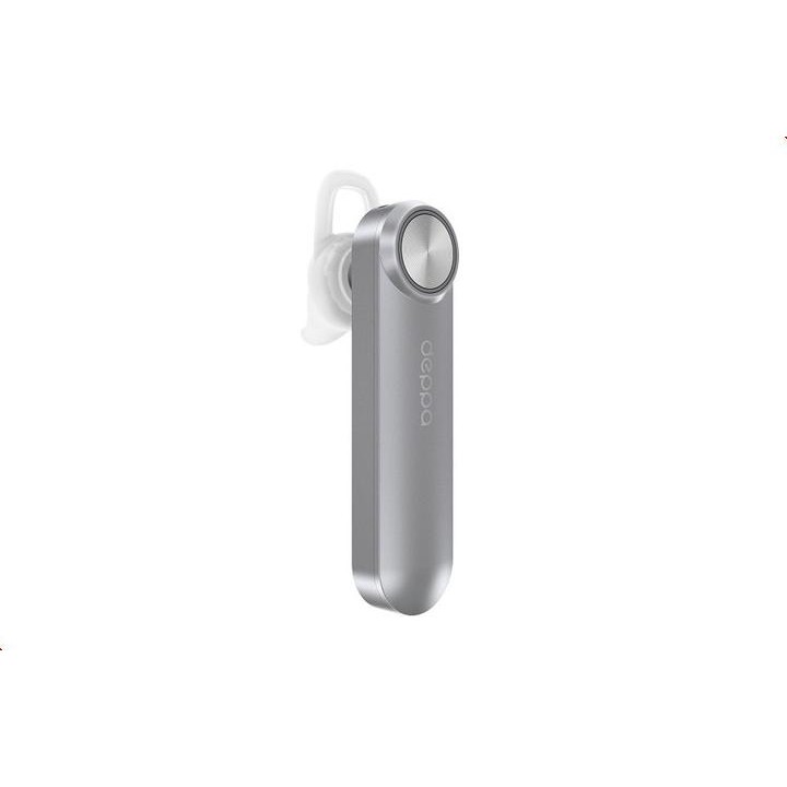 Гарнитура Deppa Bluetooth Pro Silver DEP-46003
