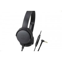 Гарнитура Audio-Technica ATH-AR1ISBK