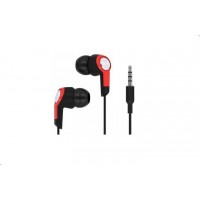 Гарнитура Prime Line Xi-Urban Pro Black-Red 4017