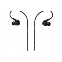 Гарнитура Fiio F9 Black