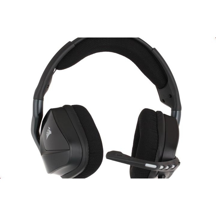Гарнитура Corsair VOID PRO Surround Premium Gaming Headset Black CA-9011156-EU