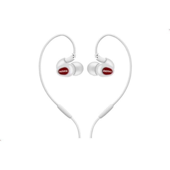 Гарнитура Remax RM-S1 Pro White