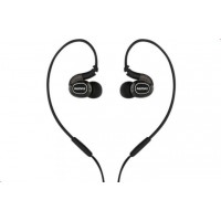 Гарнитура Remax RM-S1 Pro Black