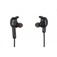 Гарнітура Remax RB-S5 Sporty Black