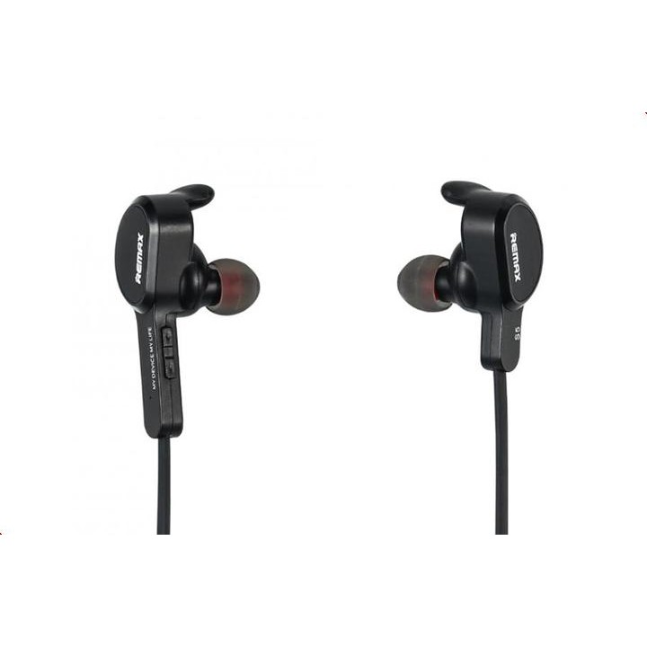 Гарнитура Remax RB-S5 Sporty Black