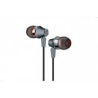 Гарнитура Borofone BM4 Grey