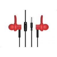 Гарнитура Borofone BM5 Red