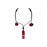Гарнитура Borofone BE10 Red