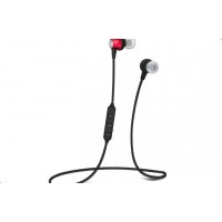 Гарнитура Borofone BE11 Red