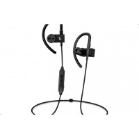 Гарнитура Borofone BE3 Black