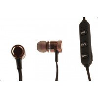 Гарнитура Prolike PLSP08 Bronze PLSP08BR