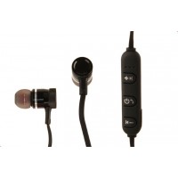 Гарнитура Prolike PLSP08 Black PLSP08BK