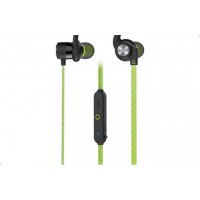 Гарнитура Creative Outlier Sports Green