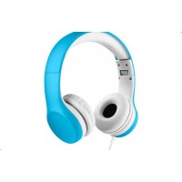 Гарнитура LilGadgets Connect+ Blue