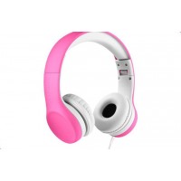 Гарнитура LilGadgets Connect+ Pink