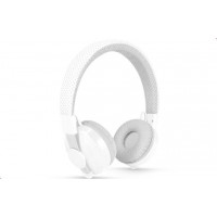 Гарнитура LilGadgets Untangled Pro White Bluetooth