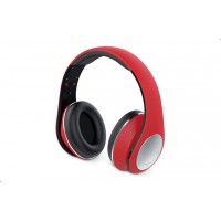 Гарнитура Genius Headset Wireless BT HS-935BT Red