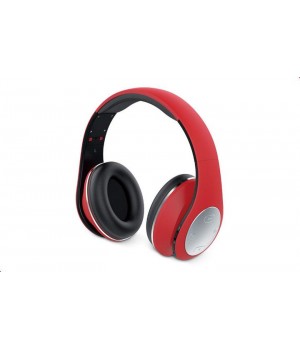 Гарнитура Genius Headset Wireless BT HS-935BT Red