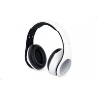 Гарнитура Genius Headset Wireless BT HS-935BT White
