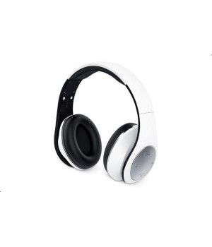 Гарнитура Genius Headset Wireless BT HS-935BT White
