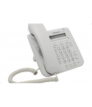 VoIP оборудование Panasonic KX-NT511PRUW