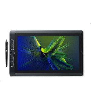 Графический планшет Wacom Mobile Studio Pro 16 256Gb DTH-W1620M-RU