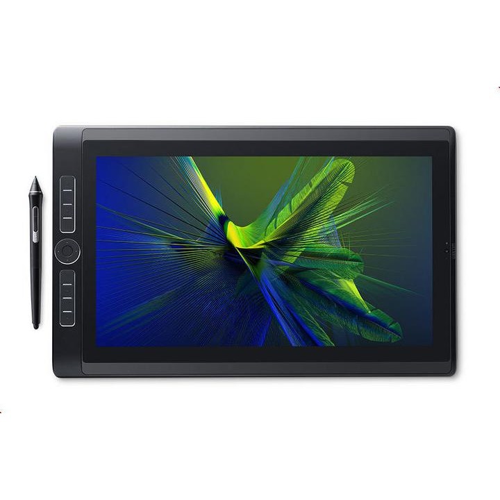 Графический планшет Wacom Mobile Studio Pro 16 256Gb DTH-W1620M-RU