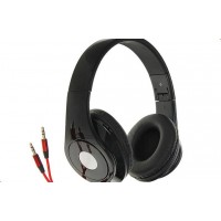 Наушники Luazon 859834 Black