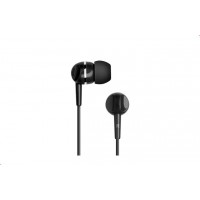 Наушники Prime Line PRL-4000 Black