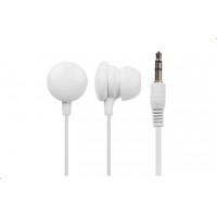 Наушники Liberty Project Конфетки White 0L-00028680