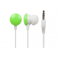 Наушники Liberty Project Конфетки Green 0L-00028675