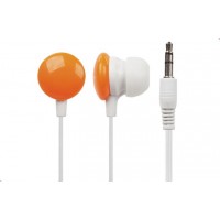 Наушники Liberty Project Конфетки Orange 0L-00028676